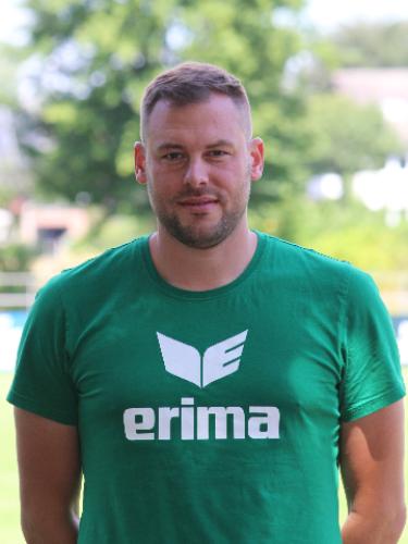 Dennis Thieschnieder