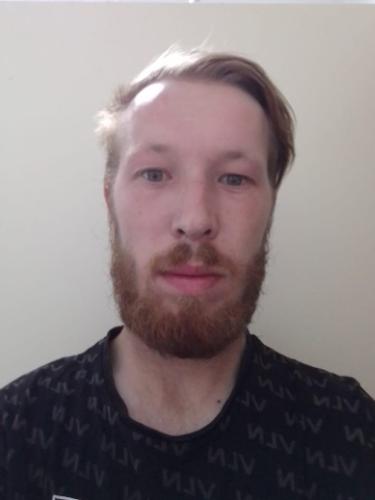 Kevin Streuber