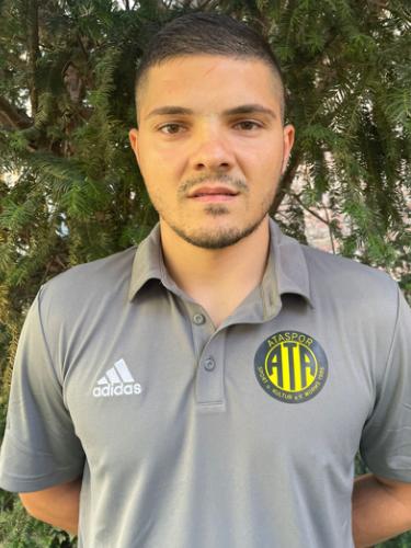 Claudiu-Vasilica Vacaru