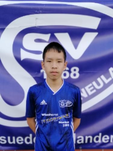 Hoang Long Tony Nguyen