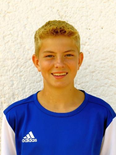 Ben Ellenberger