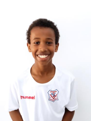 Bazil-Farid Abdullahi