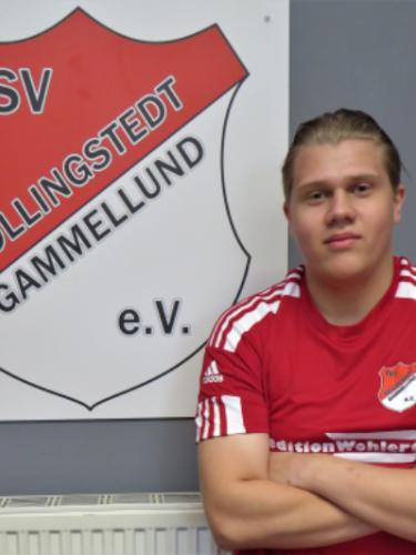 Aleks Gausz