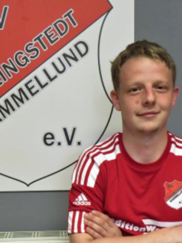Jasper Jensen