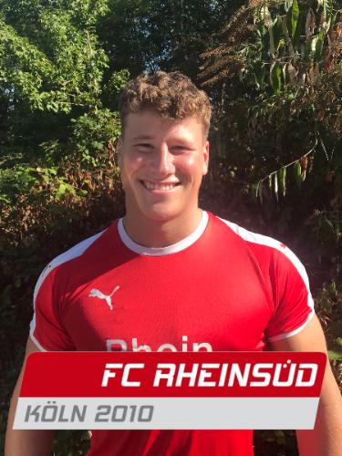 Miguel Nazario Trippel