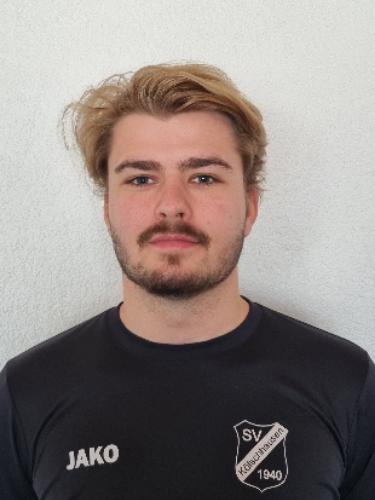Dominic Jost