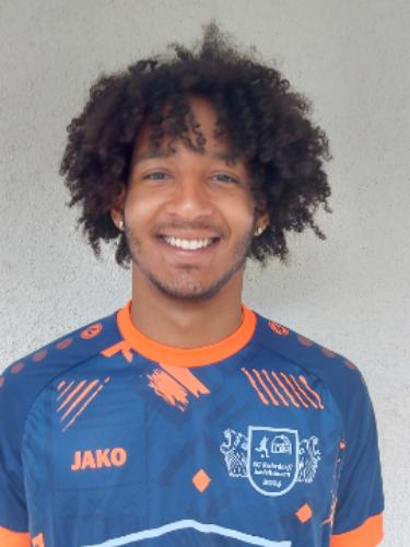 Andrew Jennifer Araujo Santos