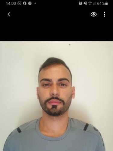 Akif Turan