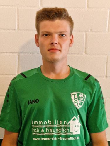 Dominik Ehrgang