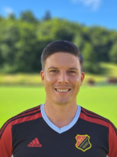 Daniel Sailer