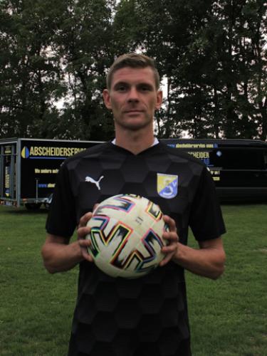 Ronny Dreihaupt
