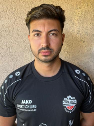 Mert Yildiz