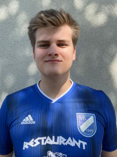 Jonas Held