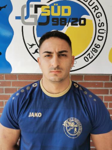 Batuhan Arslan
