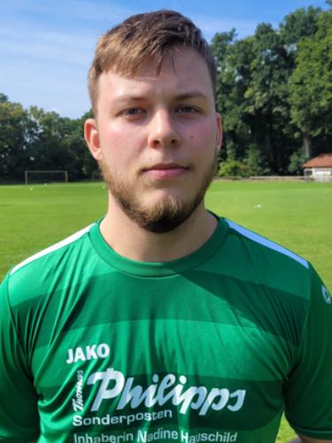 Niklas Graf