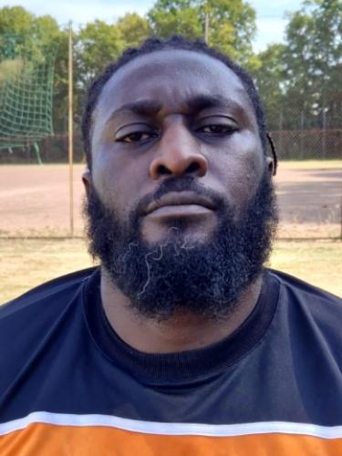 Frederick Owusu-Agyeman