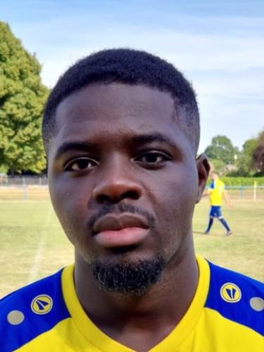 Clarence Daniel Tuffuor
