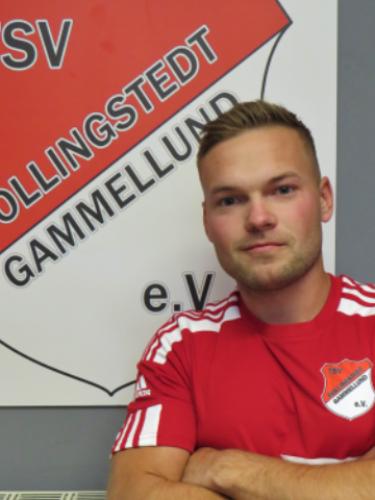 Vegard Niemann