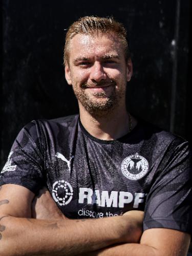 Chris Keufer