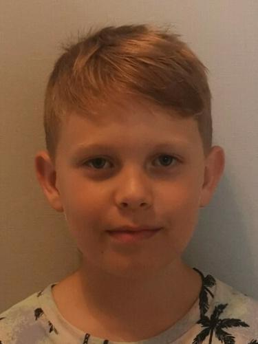 Levin Robin Falarzik