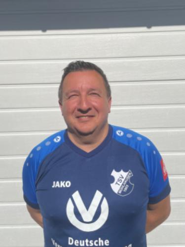 Frank Baier