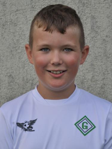 Ben Luca Sprenger