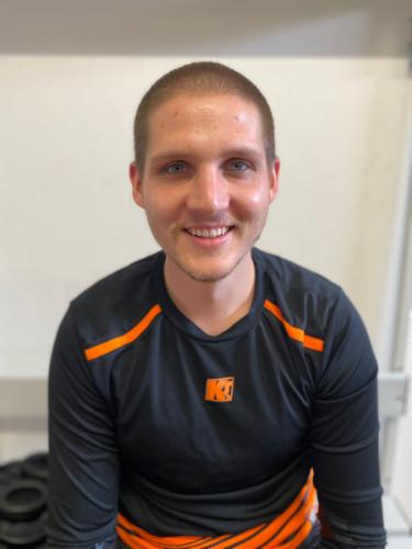 Bastian van Stephoudt