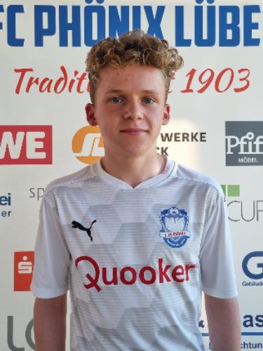 Ruairidh Peter Friedrich Christian Langan