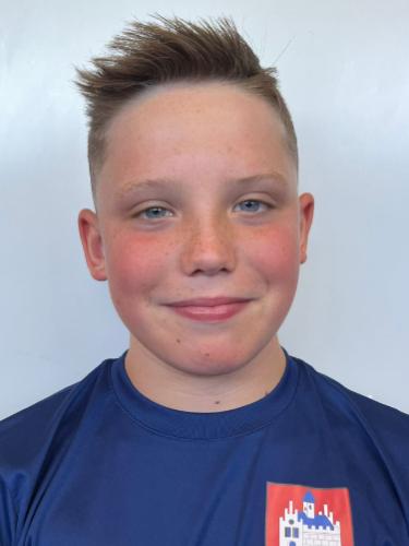 Orlando Donovan Everhard Busmann