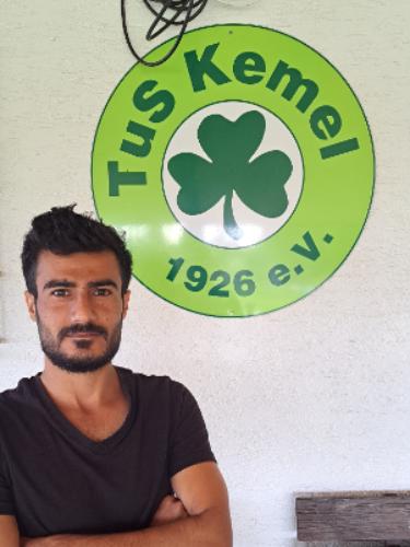 Ali Abrak