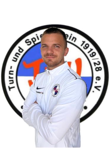 Niklas Koch