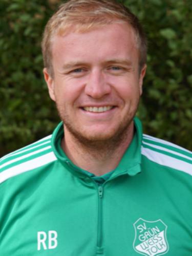 Finn Rune Boettcher