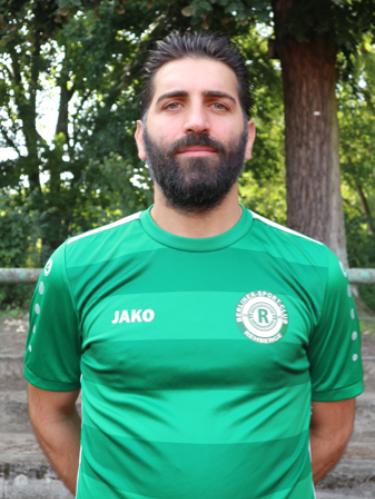 Serkan Akkas