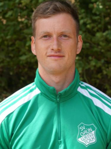 Lars Boettcher
