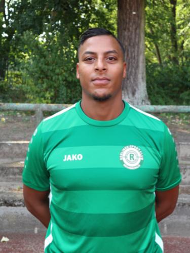 Mohammed El-Ali