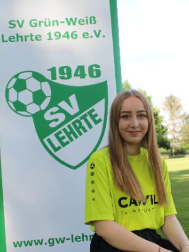 Marie Stüwe