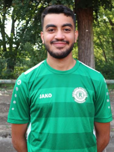 Mohamad Shiref