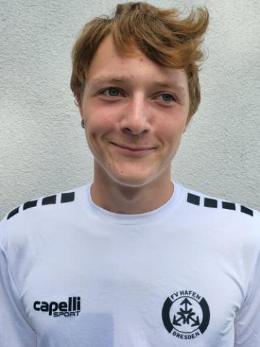 Jeremy Bär