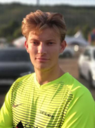 Daniel Neugebauer