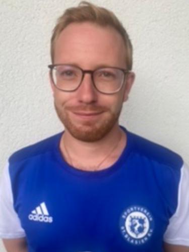 Dominik Fleischmann