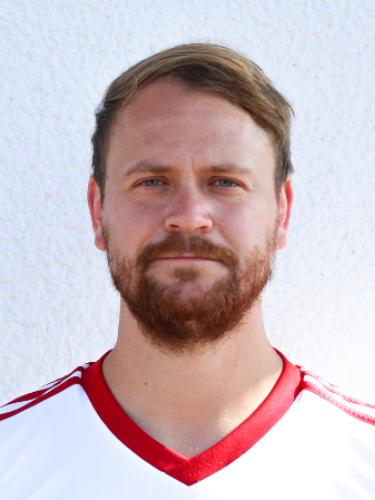 Dominik Martin