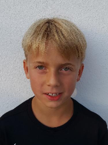 Julian Hofmann