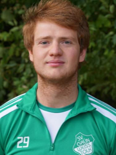 Martin Henningsen