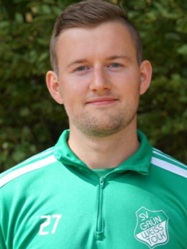 Bjarne Jensen