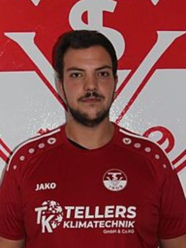 Tobias Hölscher