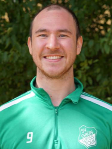 Thore Schöttle