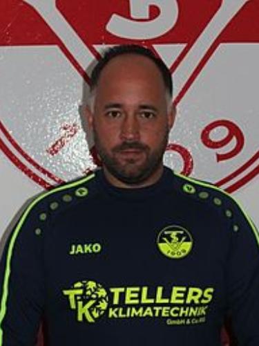 Dennis Wellershausen