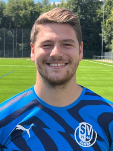 Jonas Föste