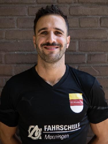 Sargon Chabo