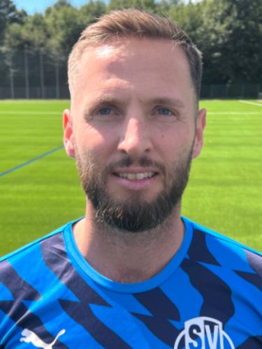 Robin Liekmeyer